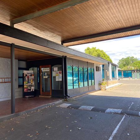 Jasper Motor Inn Adelaide Exterior photo