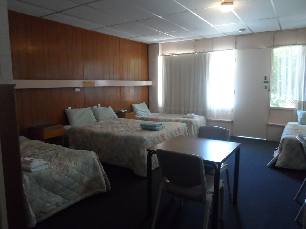 Jasper Motor Inn Adelaide Exterior photo